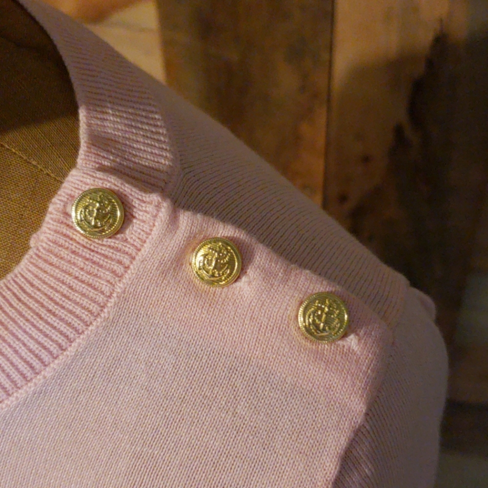 Talbots sweater - Picture 2 of 5